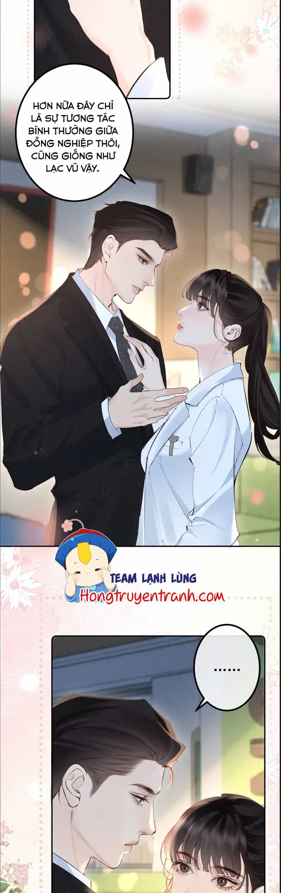 Siêu Cấp Cưng Chiều - Chương 40 - ảnh 12