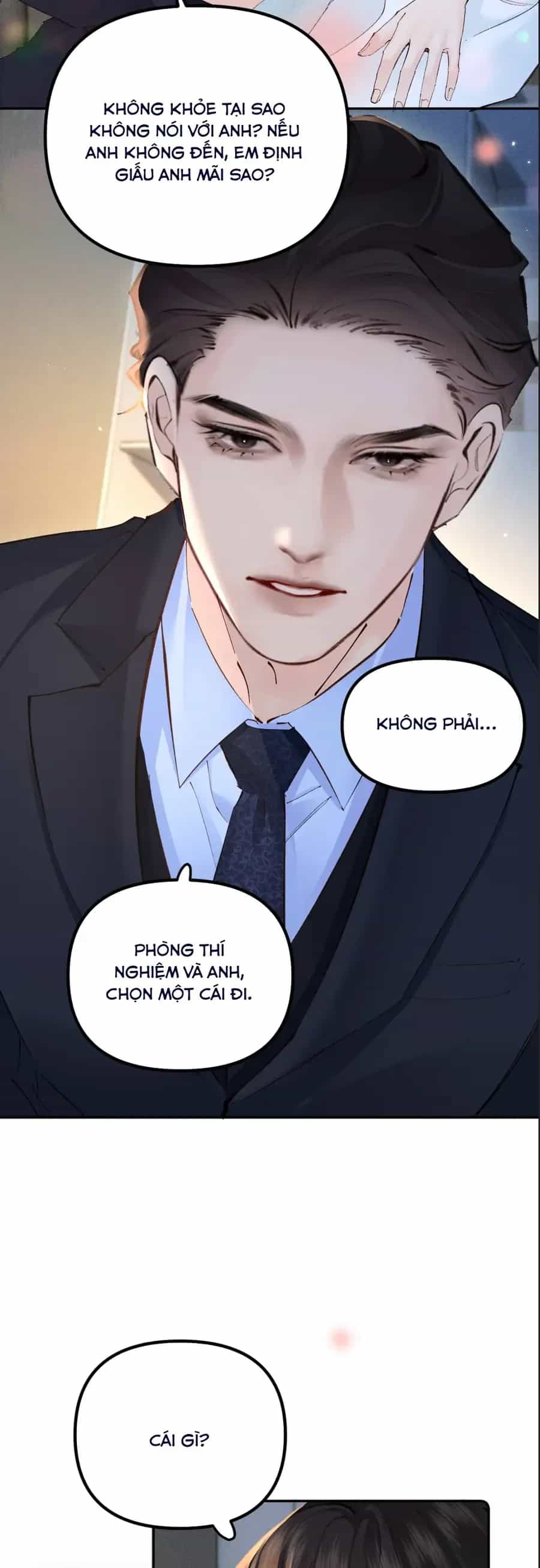 Siêu Cấp Cưng Chiều - Chương 42 - ảnh 17