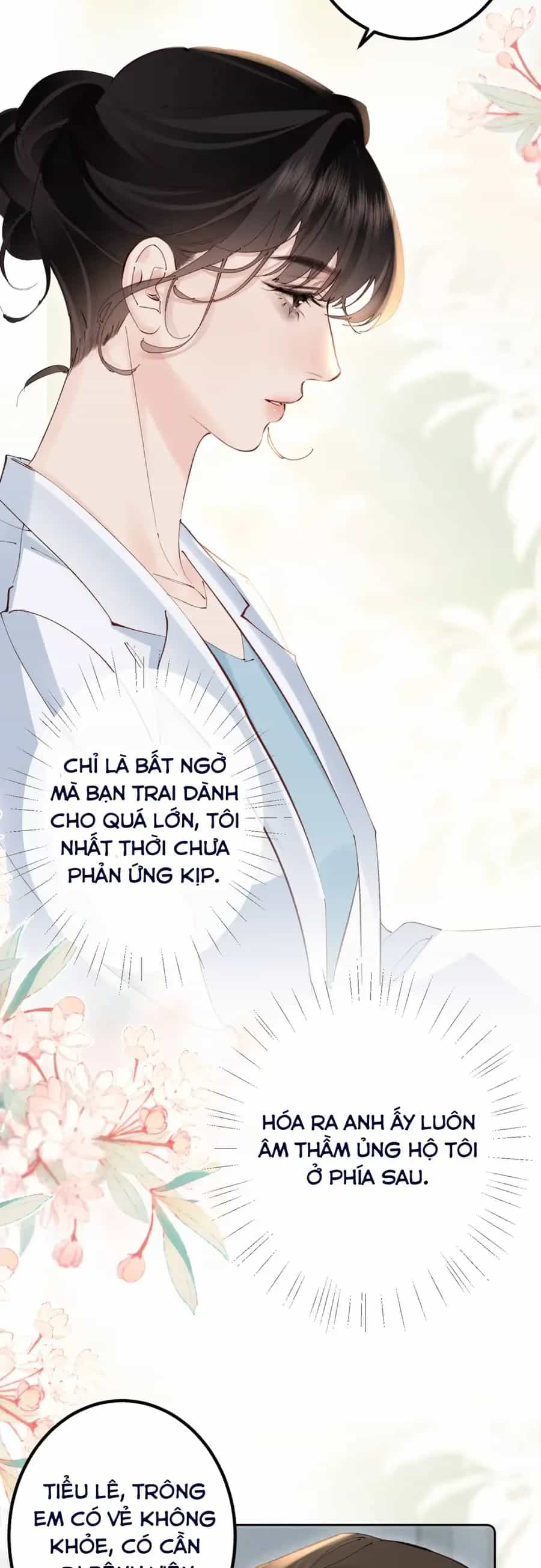 Siêu Cấp Cưng Chiều - Chương 42 - ảnh 5