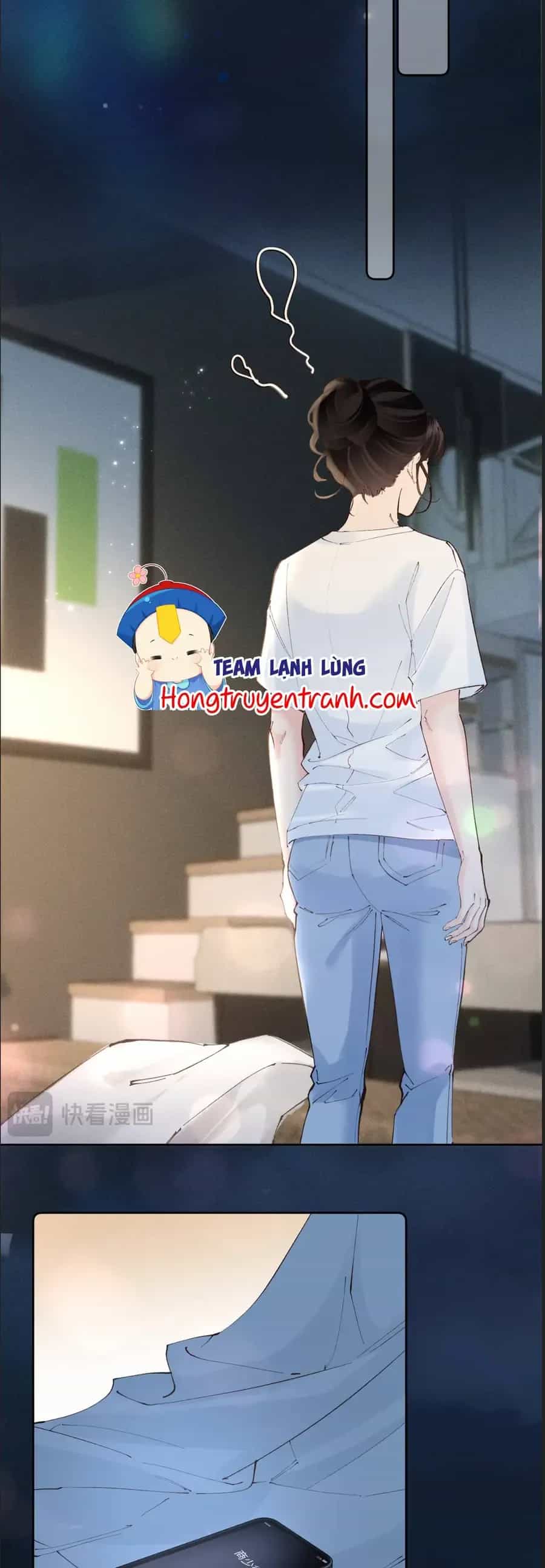 Siêu Cấp Cưng Chiều - Chương 42 - ảnh 8