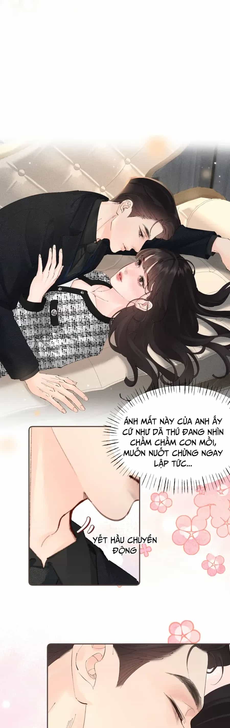 Siêu Cấp Cưng Chiều - Chương 44 - ảnh 15
