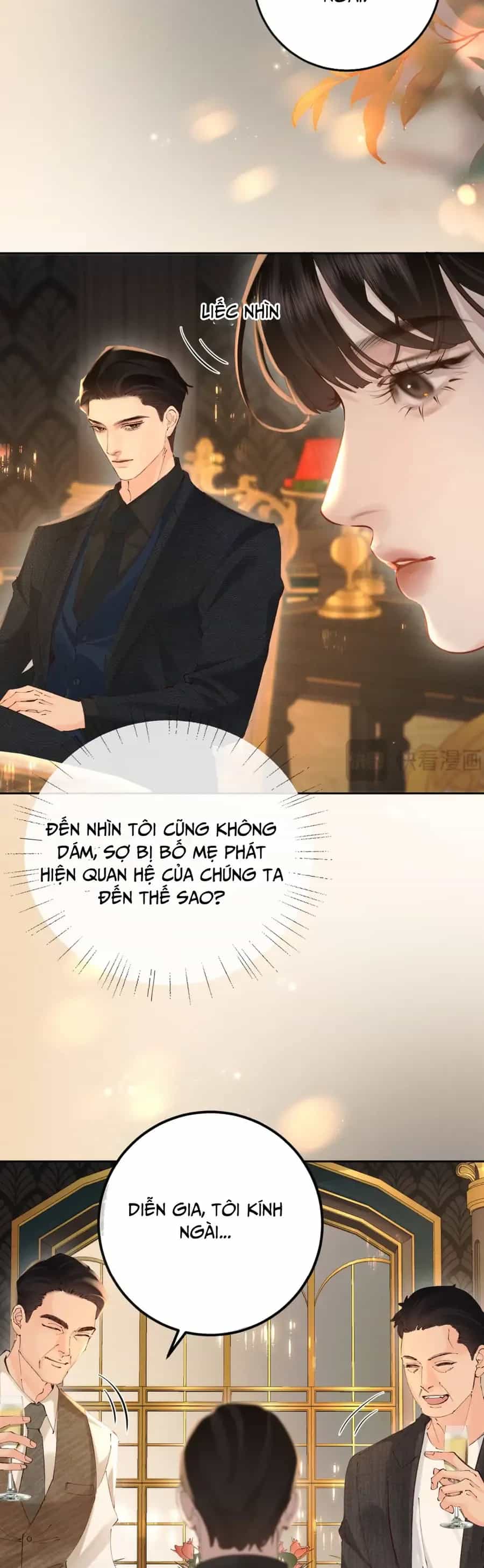 Siêu Cấp Cưng Chiều - Chương 44 - ảnh 6