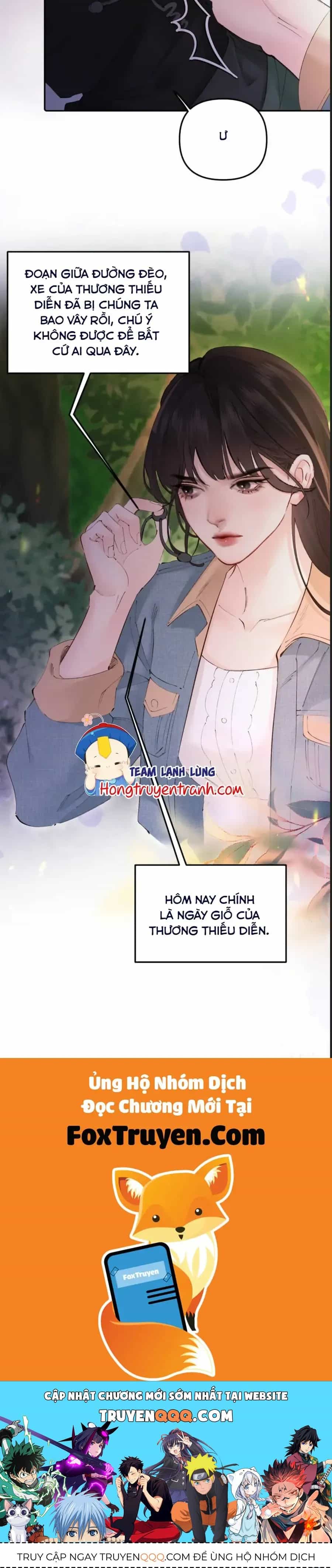 Siêu Cấp Cưng Chiều - Chương 45 - ảnh 20