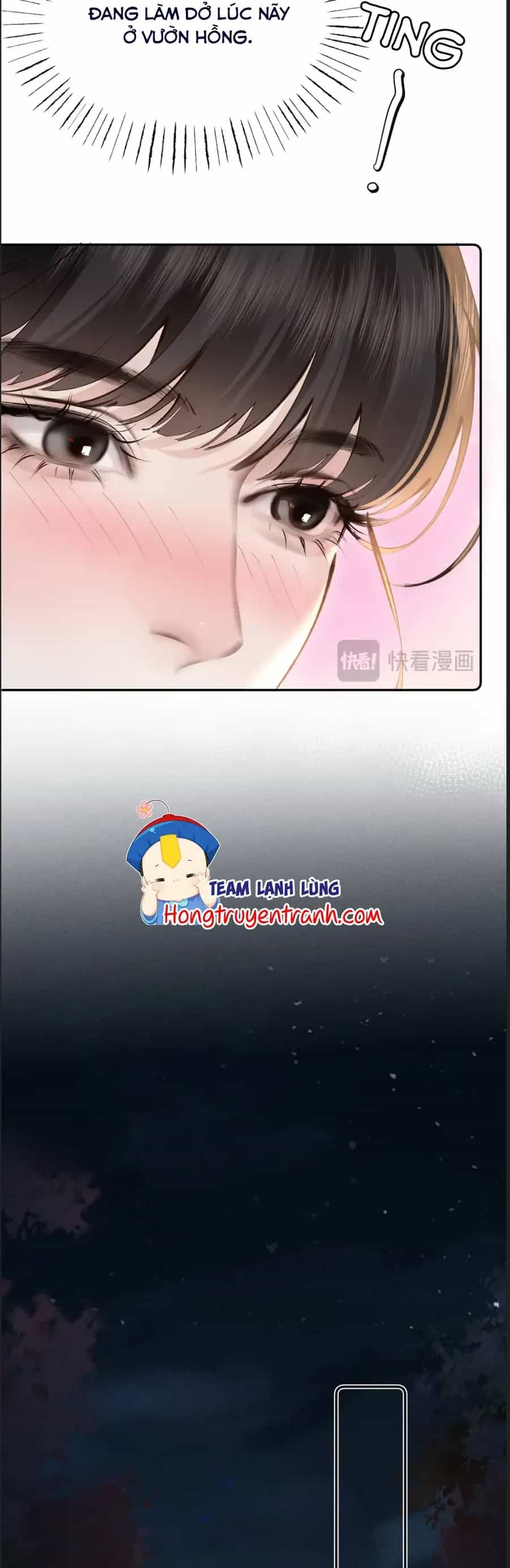 Siêu Cấp Cưng Chiều - Chương 45 - ảnh 5