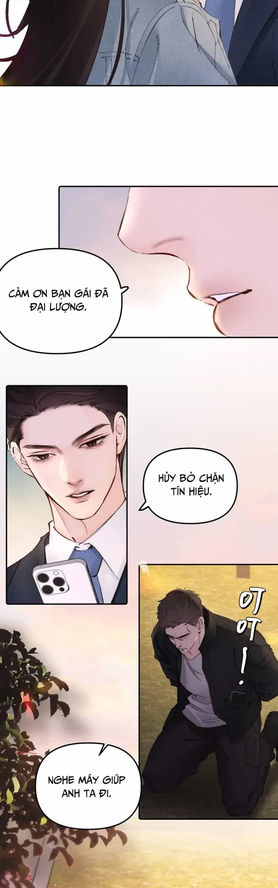 Siêu Cấp Cưng Chiều - Chương 46 - ảnh 16