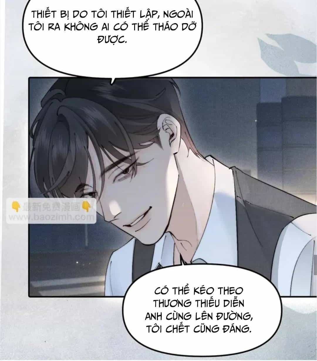 Siêu Cấp Cưng Chiều - Chương 52 - ảnh 43