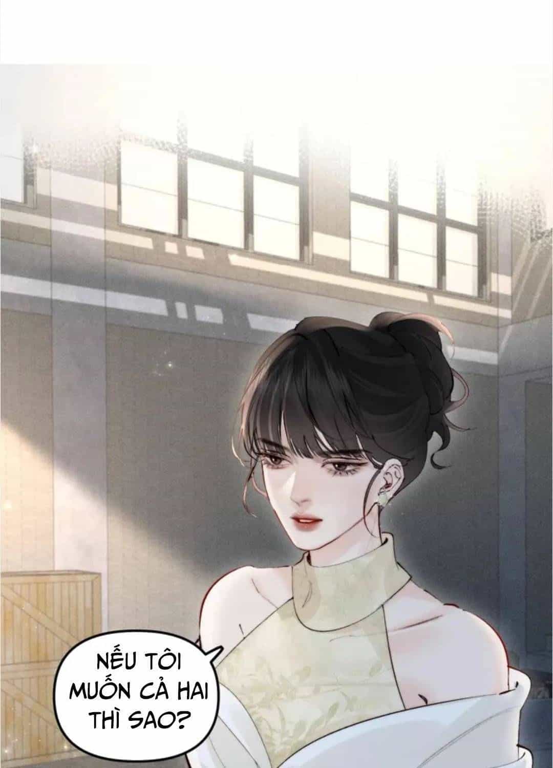 Siêu Cấp Cưng Chiều - Chương 52 - ảnh 5