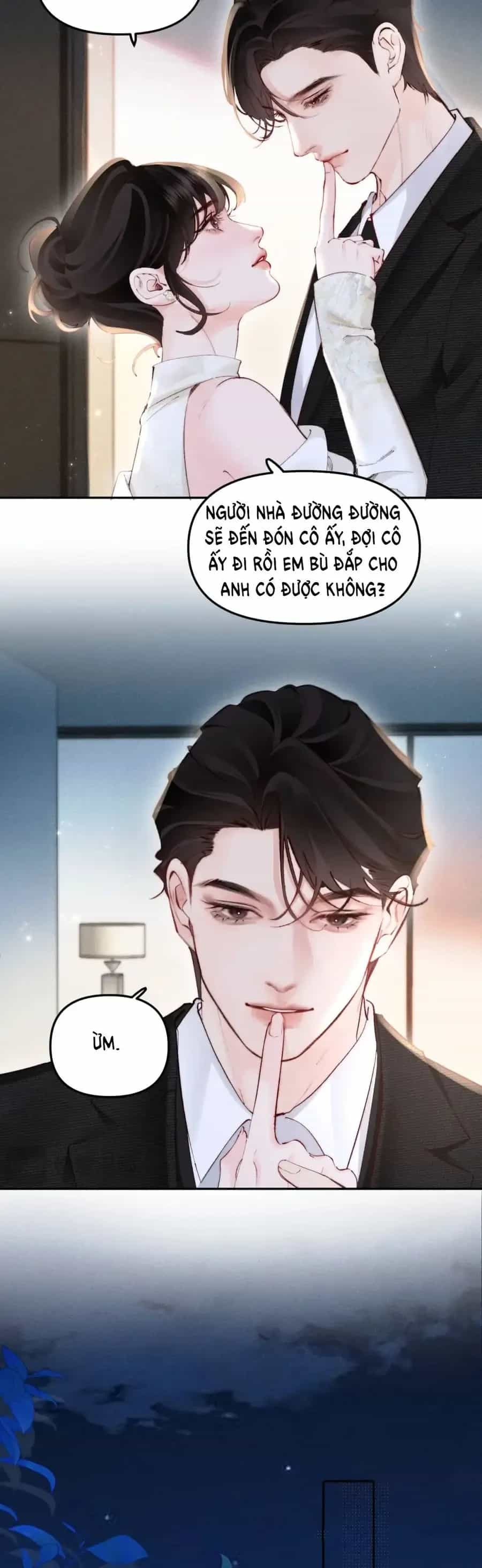 Siêu Cấp Cưng Chiều - Chương 53 - ảnh 10