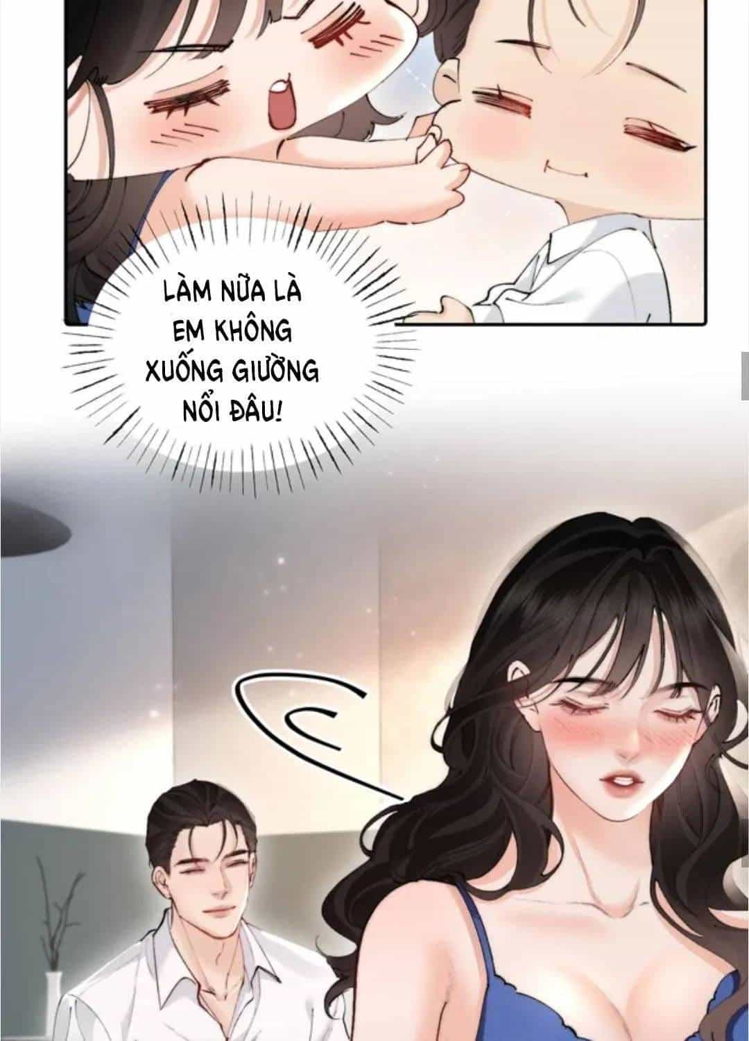 Siêu Cấp Cưng Chiều - Chương 54 - ảnh 27