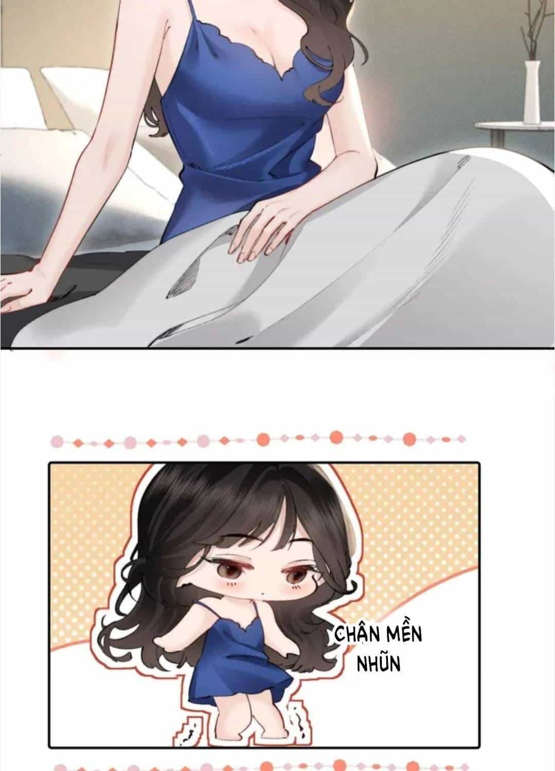 Siêu Cấp Cưng Chiều - Chương 54 - ảnh 7