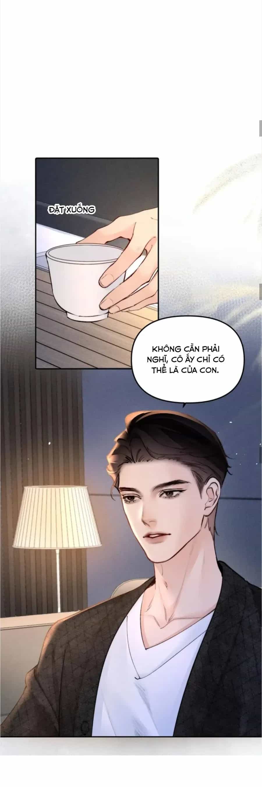Siêu Cấp Cưng Chiều - Chương 55 - ảnh 12
