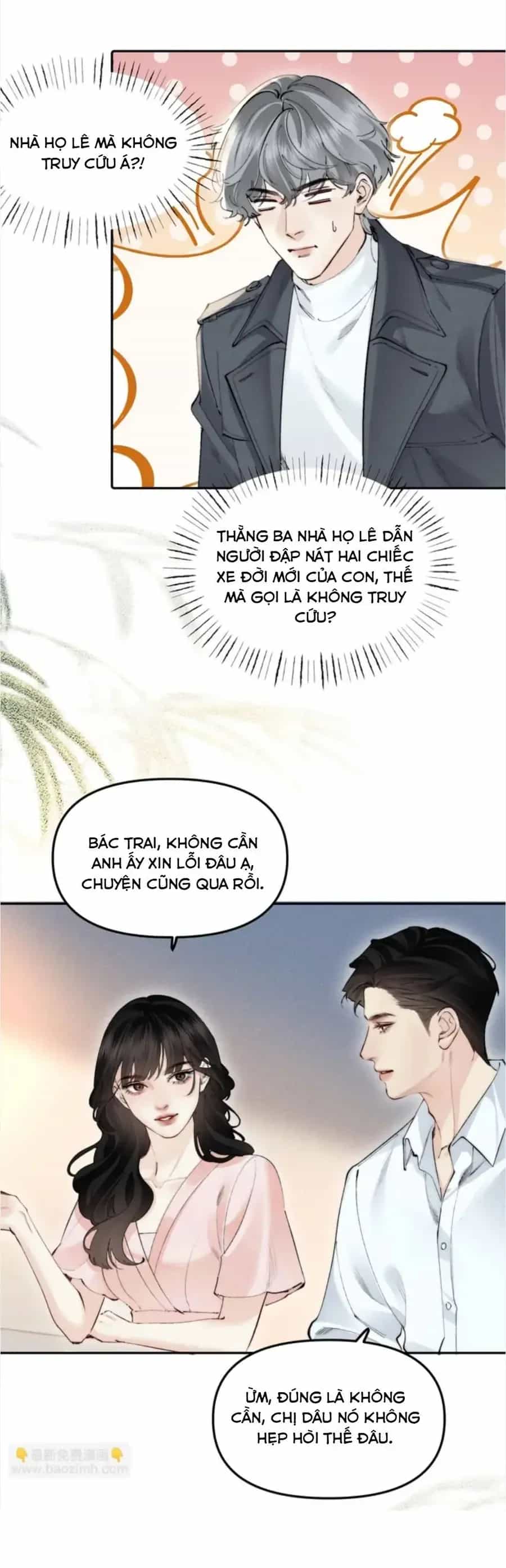 Siêu Cấp Cưng Chiều - Chương 55 - ảnh 3