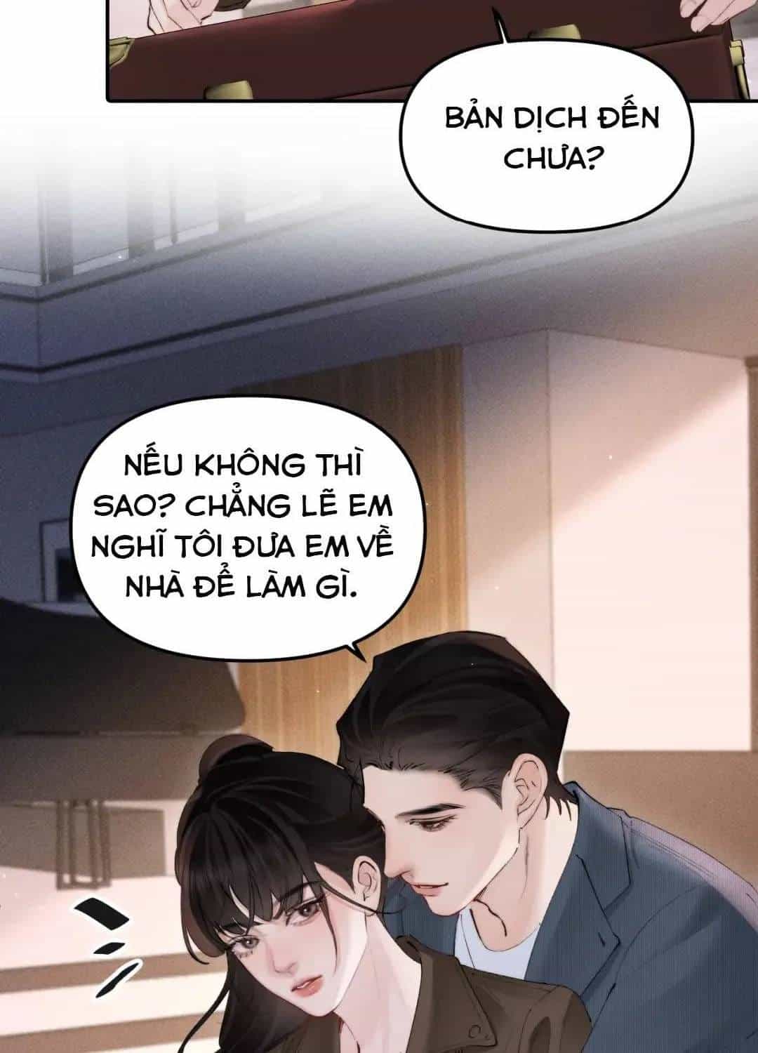 Siêu Cấp Cưng Chiều - Chương 57 - ảnh 18
