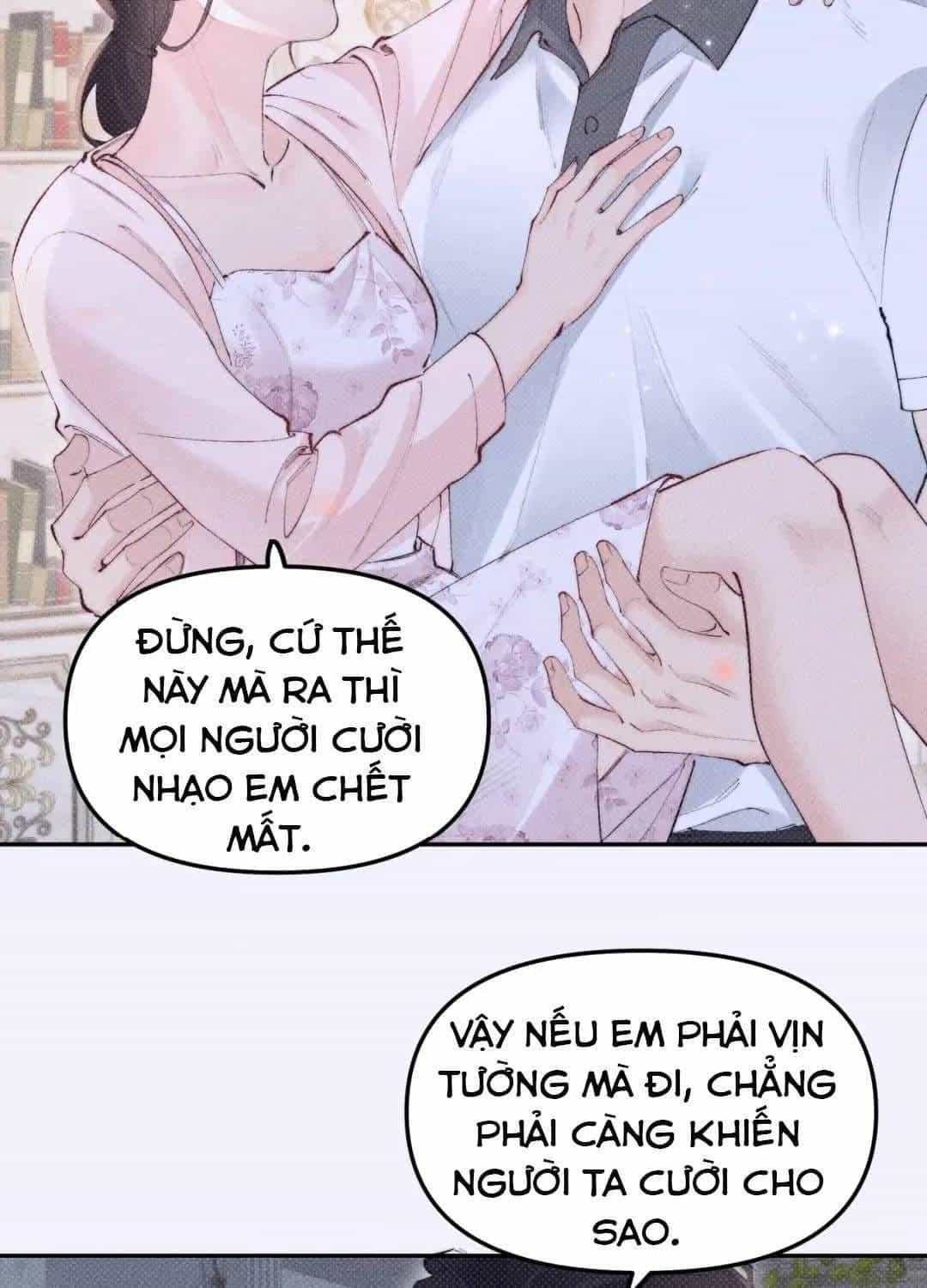 Siêu Cấp Cưng Chiều - Chương 57 - ảnh 8