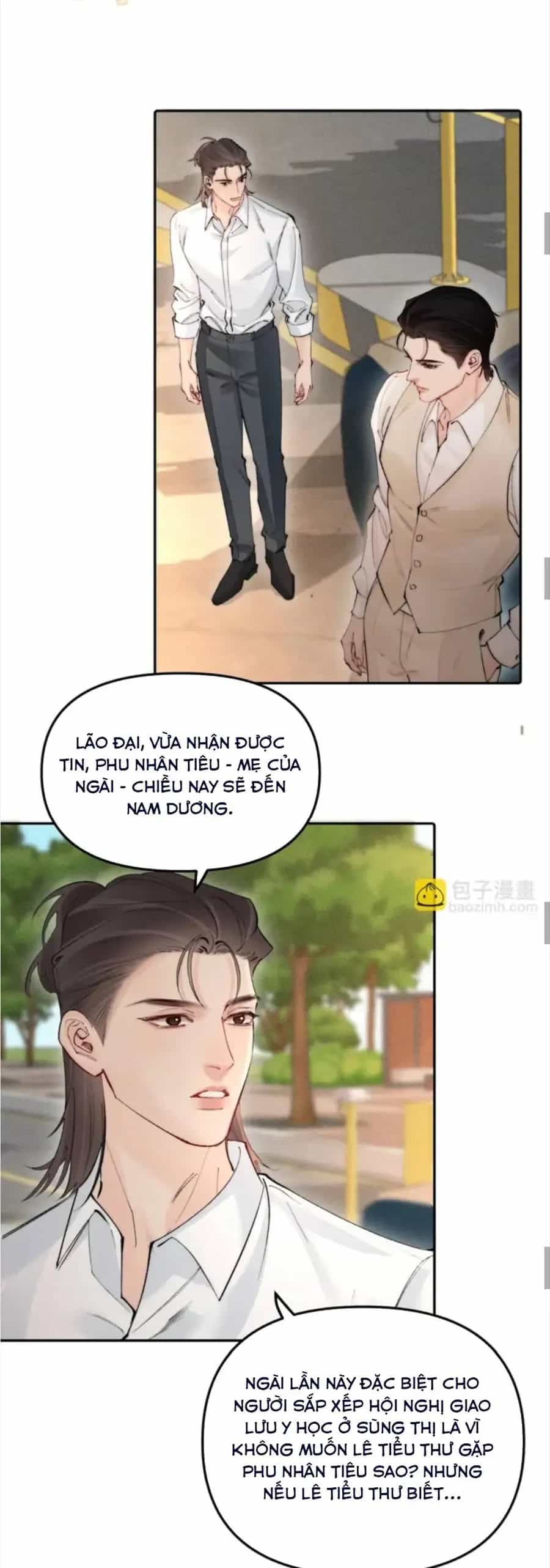 Siêu Cấp Cưng Chiều - Chương 58 - ảnh 11