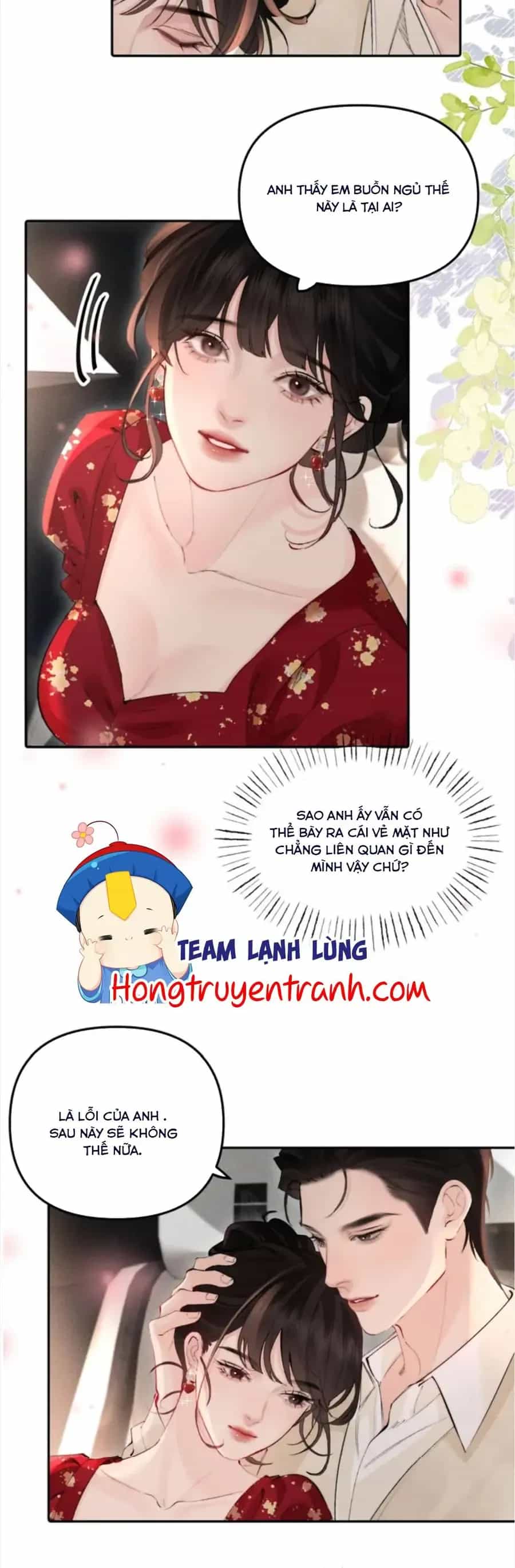 Siêu Cấp Cưng Chiều - Chương 58 - ảnh 3