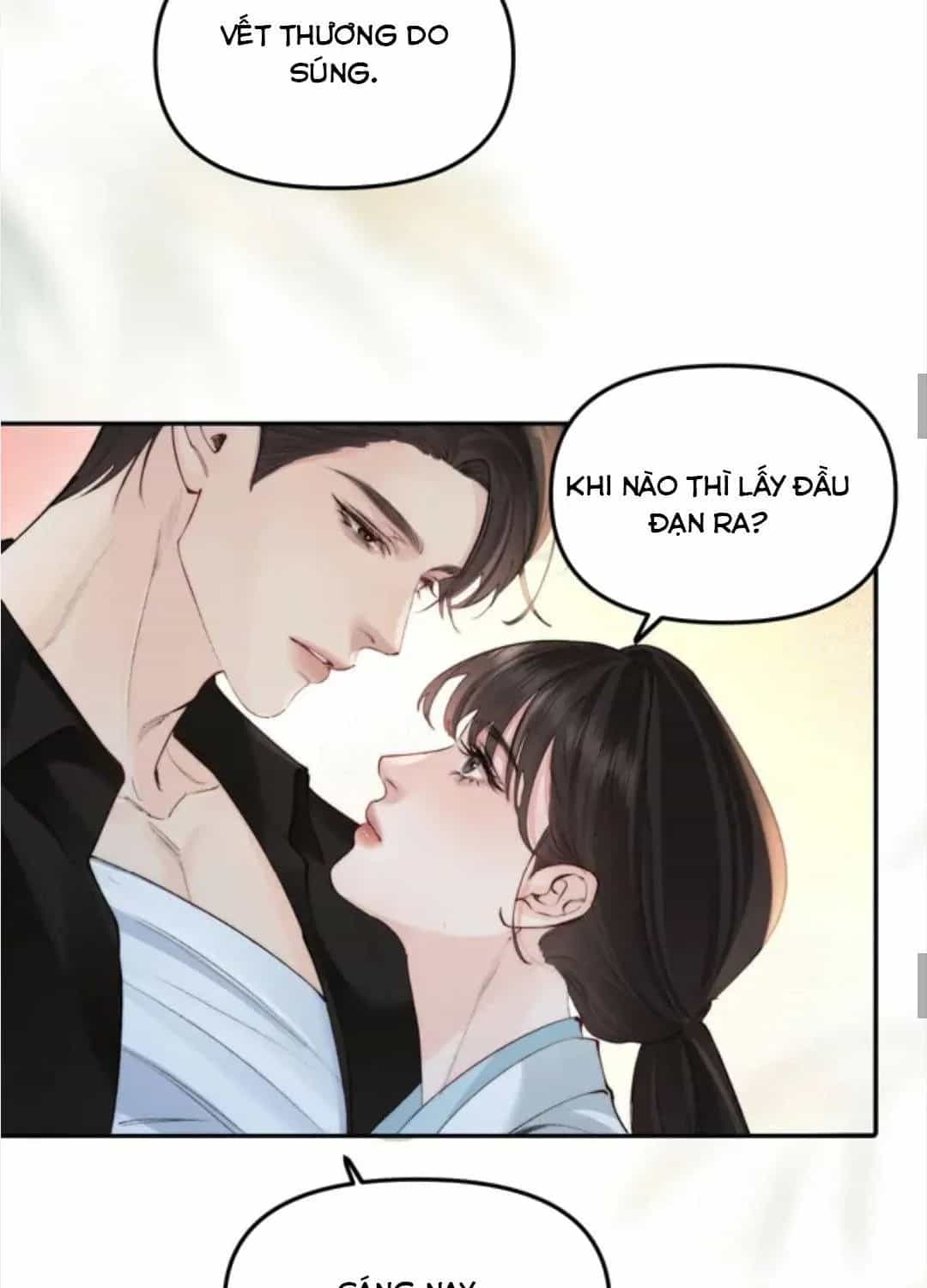 Siêu Cấp Cưng Chiều - Chương 59 - ảnh 24