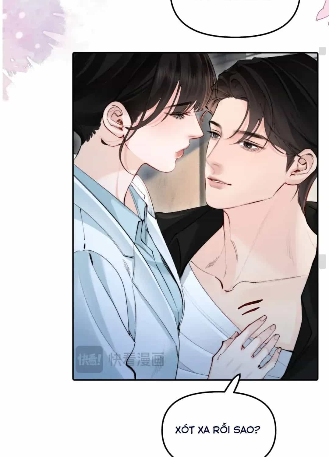 Siêu Cấp Cưng Chiều - Chương 60 - ảnh 22