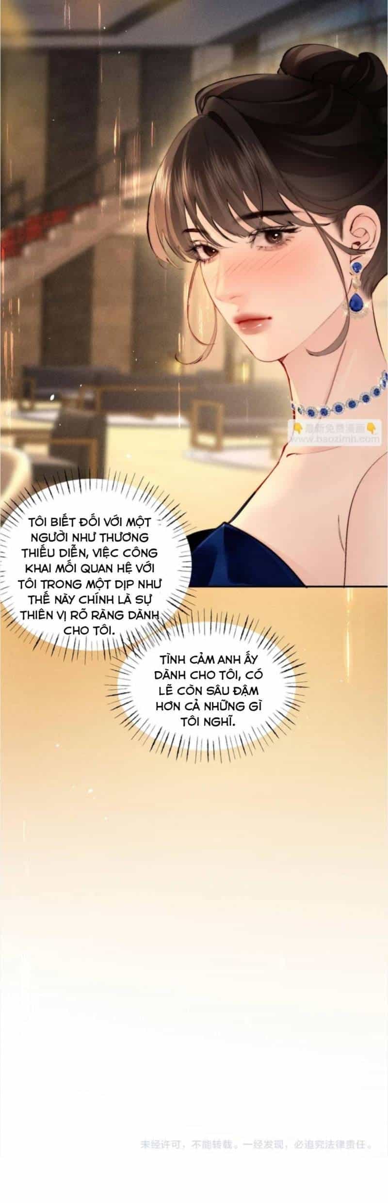Siêu Cấp Cưng Chiều - Chương 61 - ảnh 7