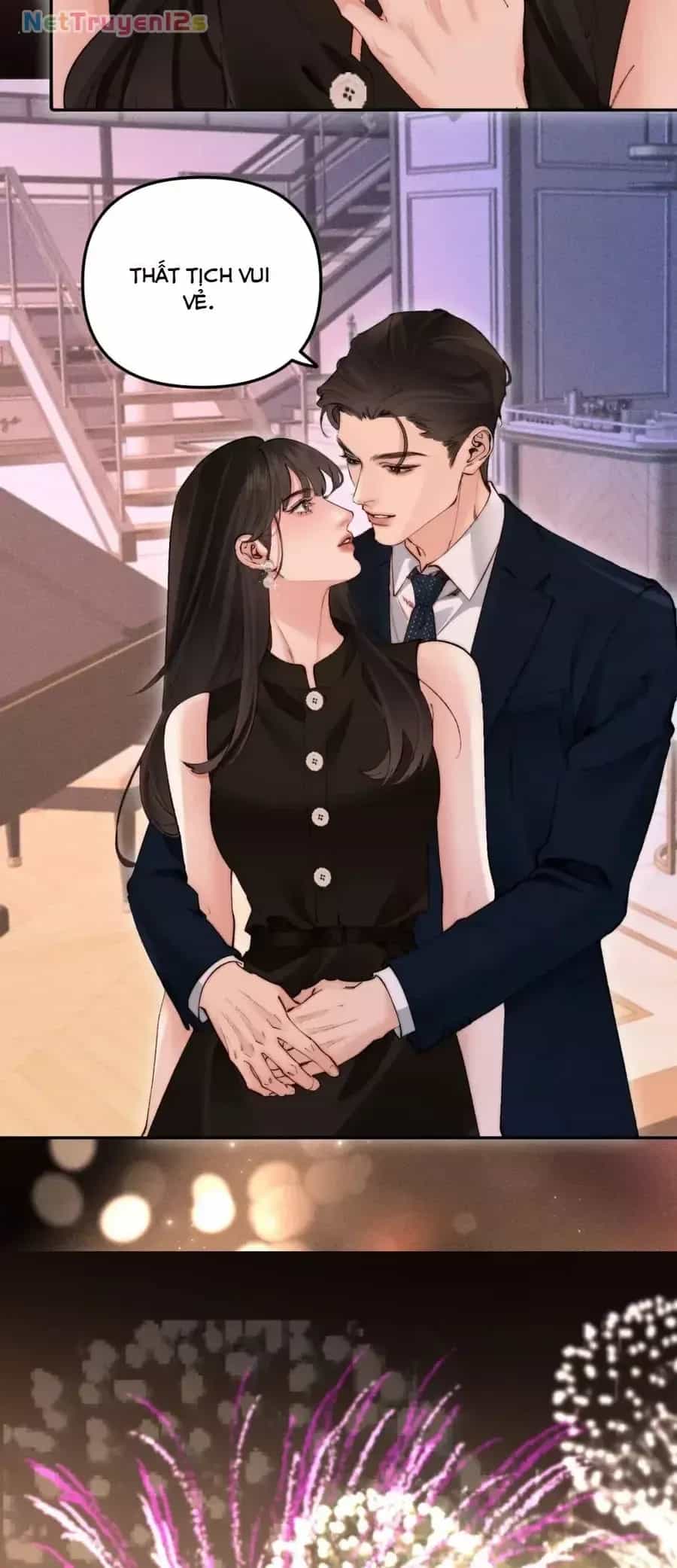Siêu Cấp Cưng Chiều - Chương 66 - ảnh 11