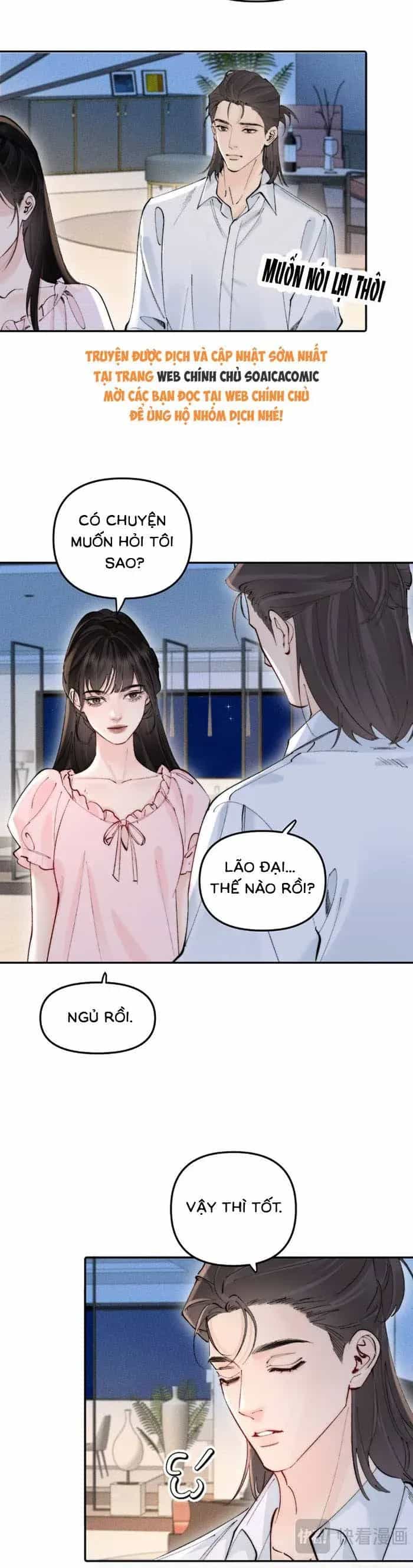 Siêu Cấp Cưng Chiều - Chương 67 - ảnh 4