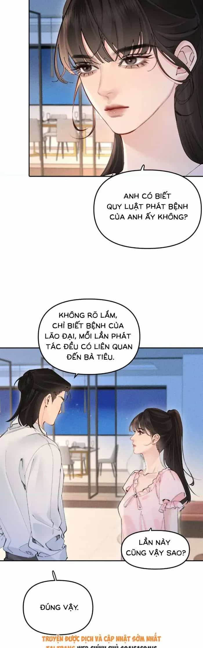 Siêu Cấp Cưng Chiều - Chương 67 - ảnh 6