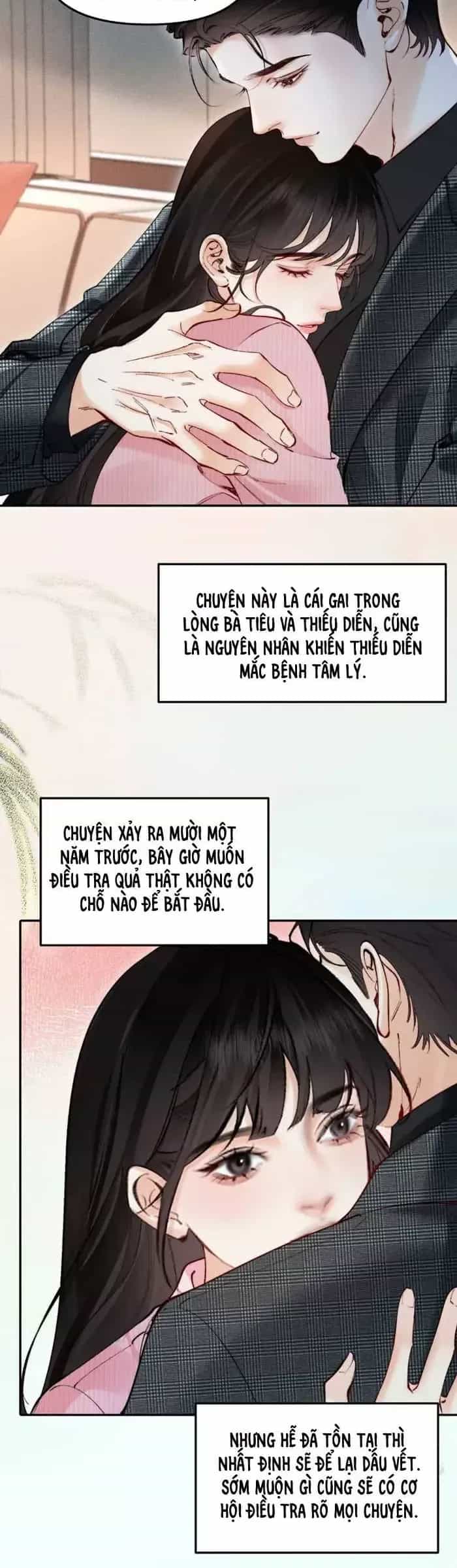 Siêu Cấp Cưng Chiều - Chương 70 - ảnh 10