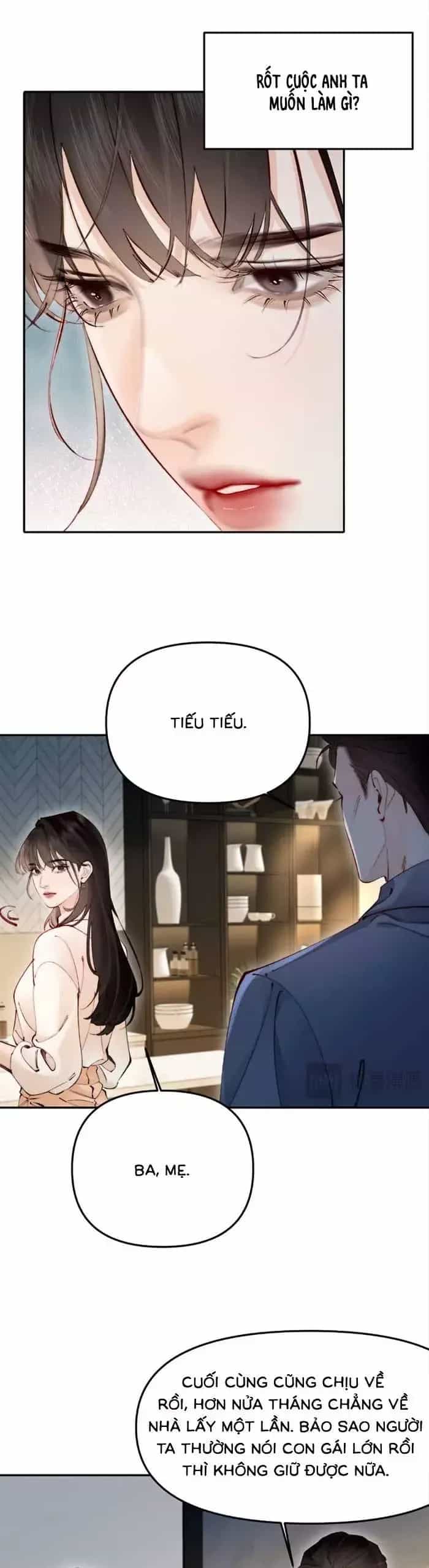 Siêu Cấp Cưng Chiều - Chương 70 - ảnh 13