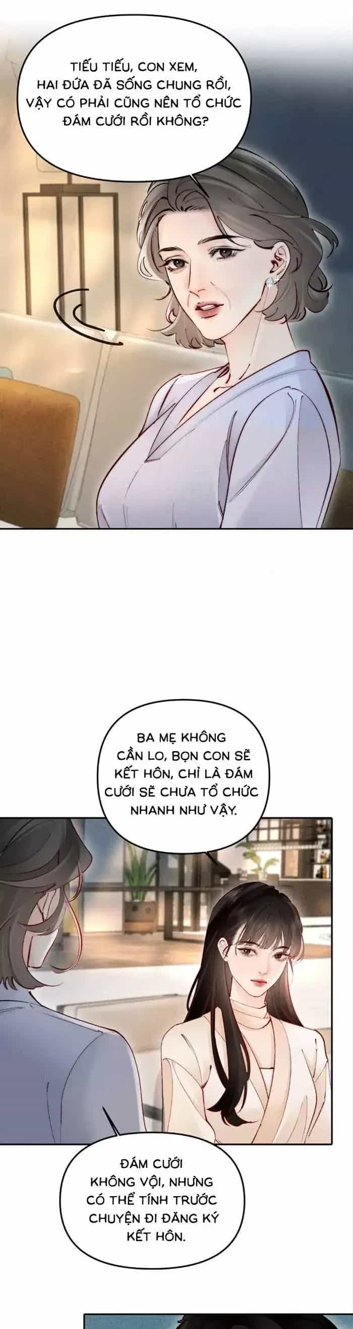 Siêu Cấp Cưng Chiều - Chương 70 - ảnh 15