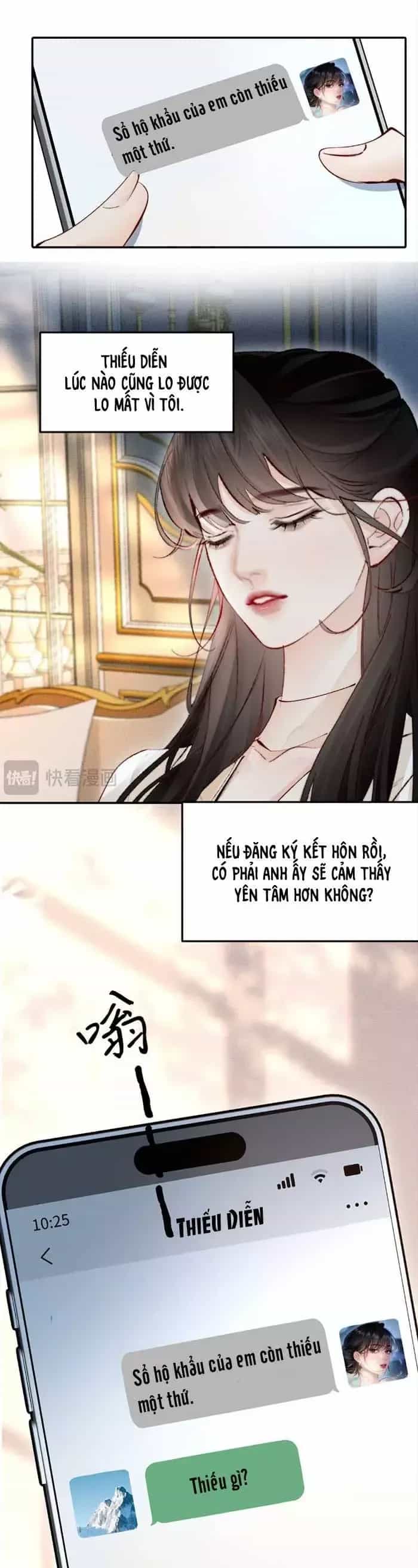 Siêu Cấp Cưng Chiều - Chương 70 - ảnh 17