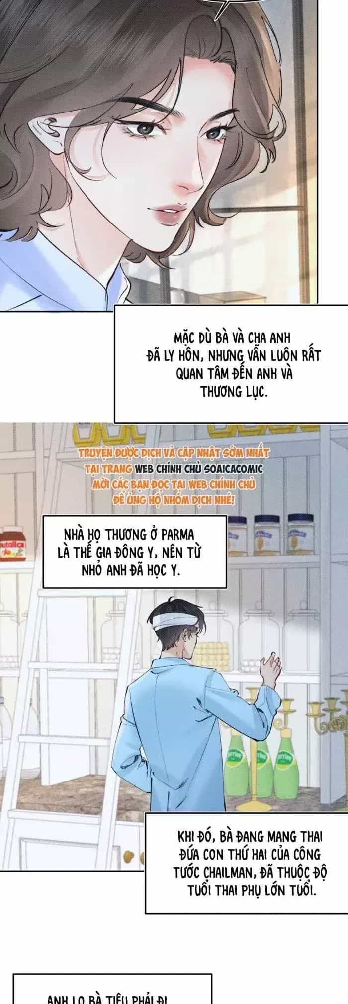 Siêu Cấp Cưng Chiều - Chương 70 - ảnh 3