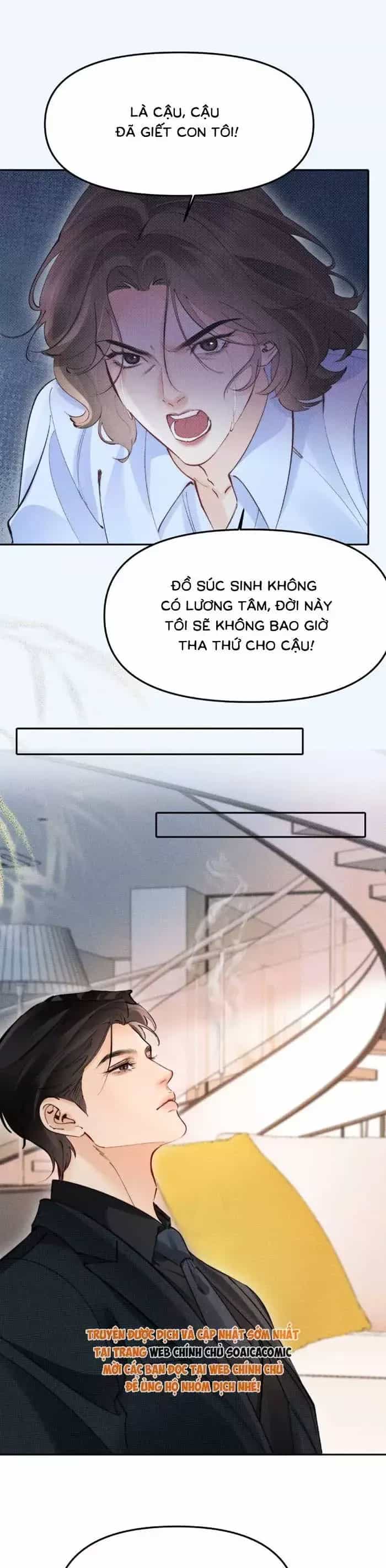 Siêu Cấp Cưng Chiều - Chương 70 - ảnh 7