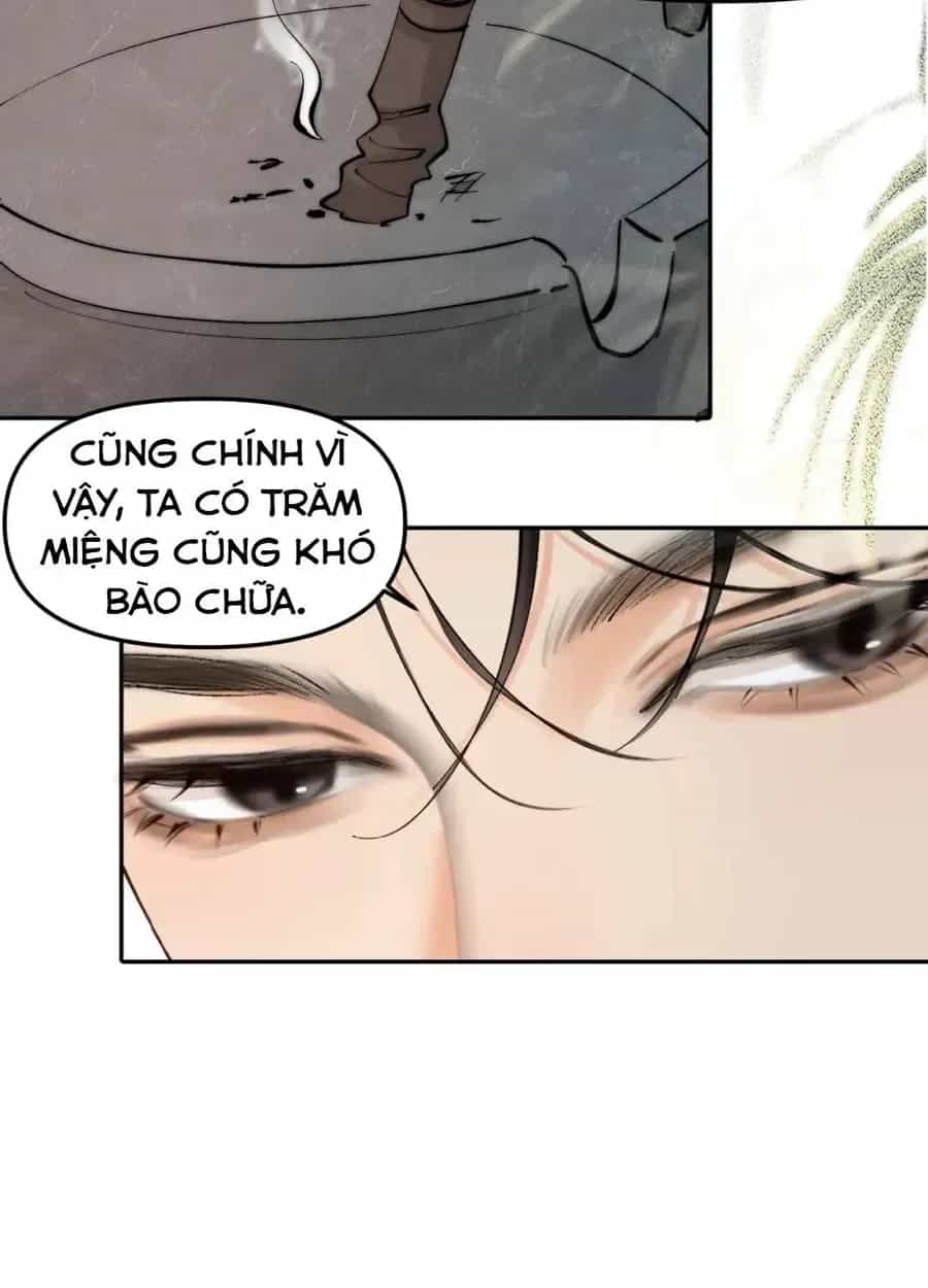 Siêu Cấp Cưng Chiều - Chương 71 - ảnh 21