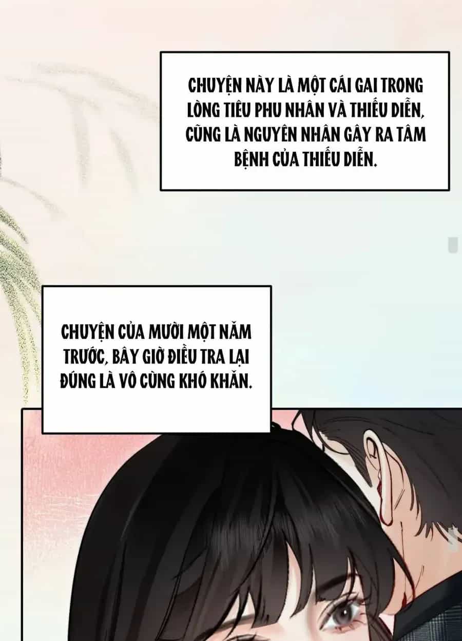 Siêu Cấp Cưng Chiều - Chương 71 - ảnh 24