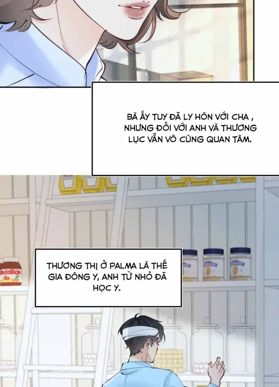 Siêu Cấp Cưng Chiều - Chương 71 - ảnh 5