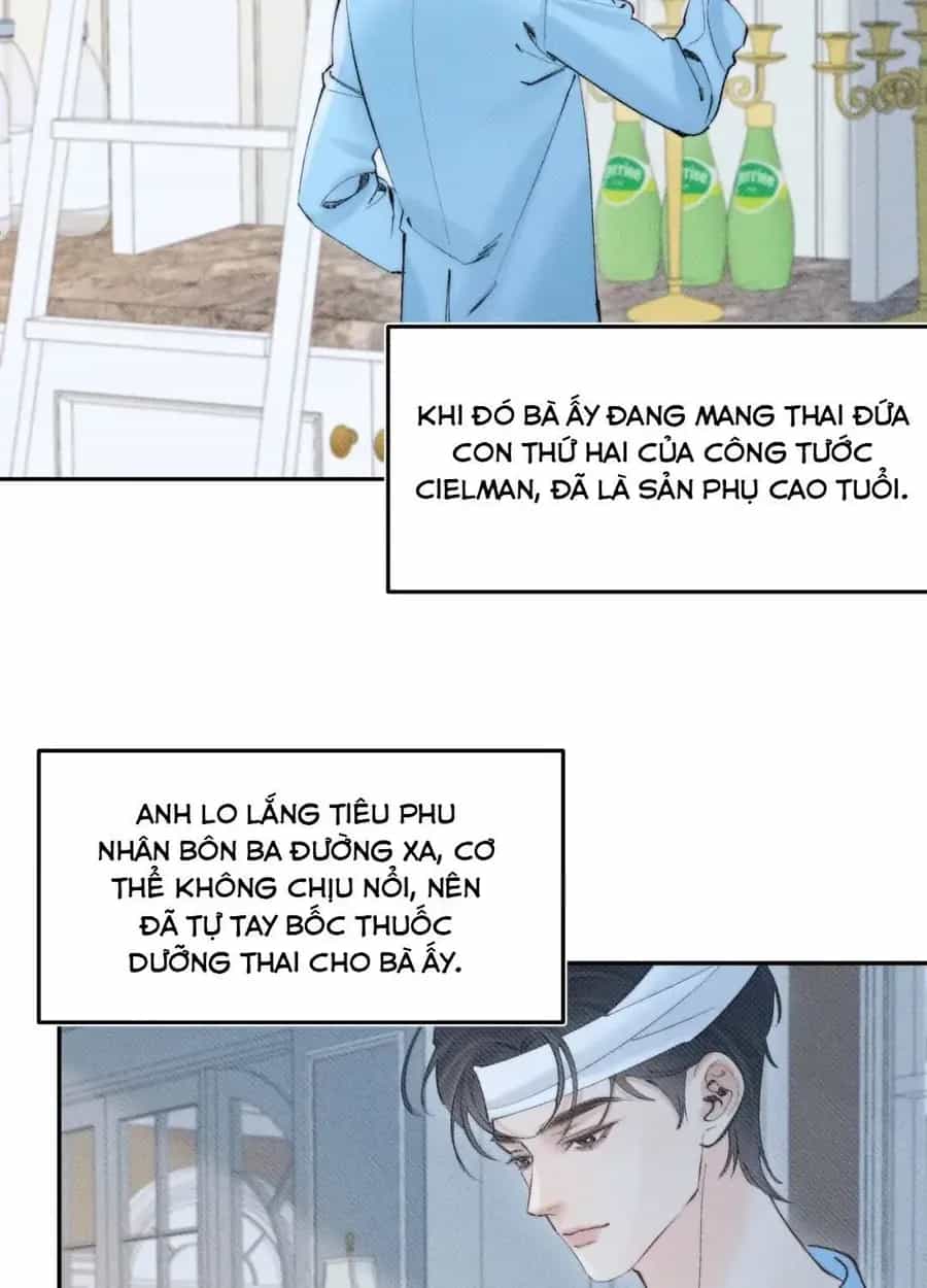 Siêu Cấp Cưng Chiều - Chương 71 - ảnh 6