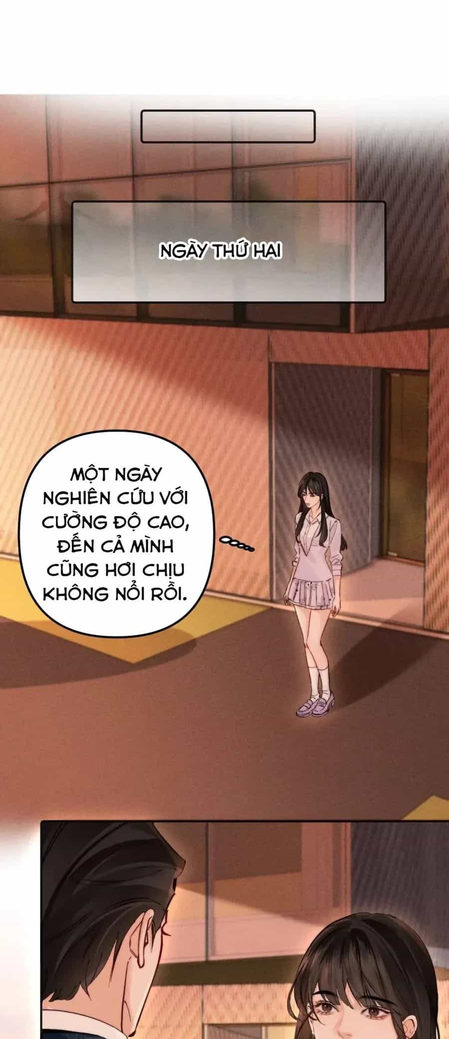 Siêu Cấp Cưng Chiều - Chương 73 - ảnh 10