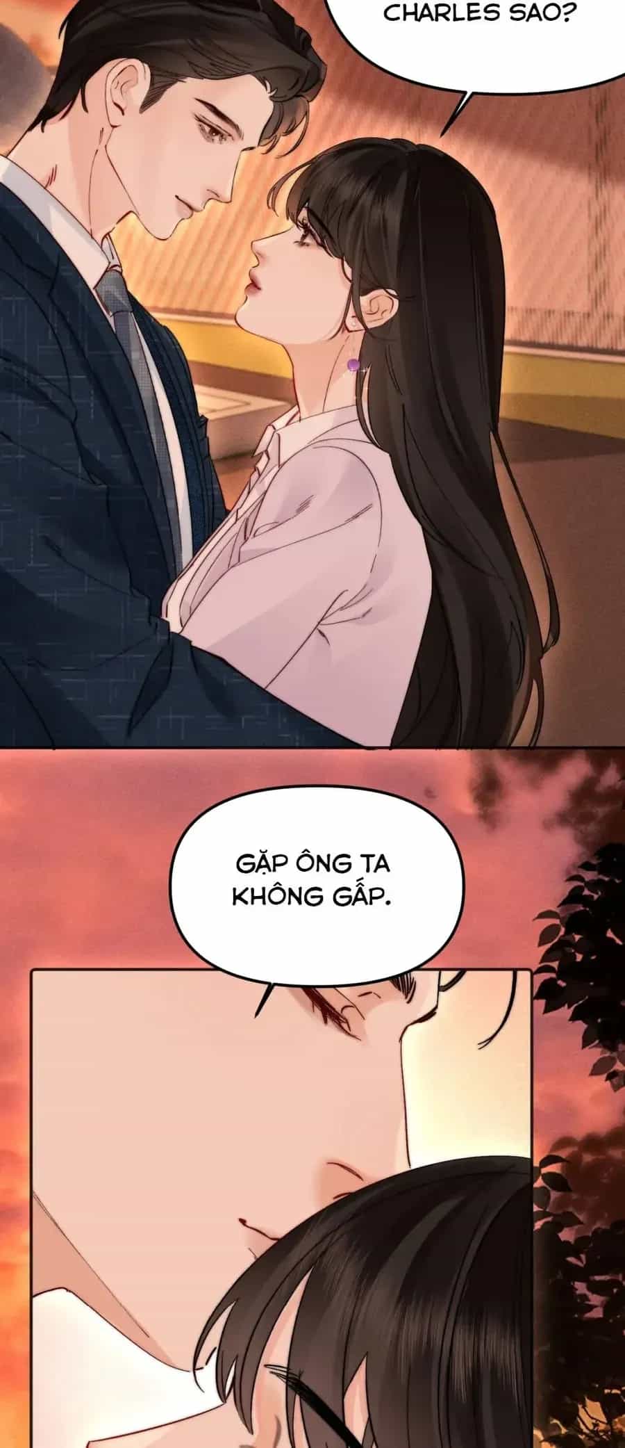 Siêu Cấp Cưng Chiều - Chương 73 - ảnh 12