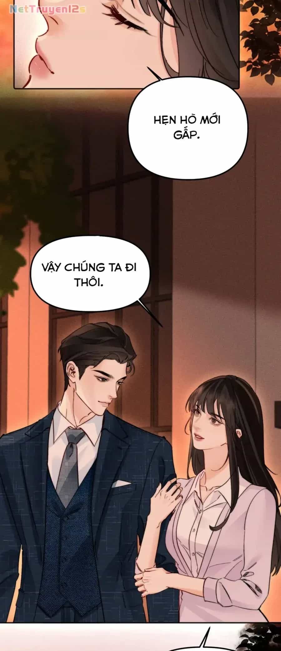Siêu Cấp Cưng Chiều - Chương 73 - ảnh 13