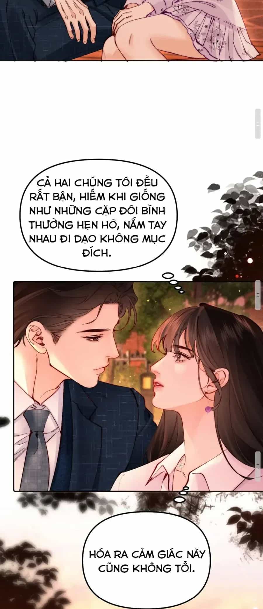 Siêu Cấp Cưng Chiều - Chương 73 - ảnh 16