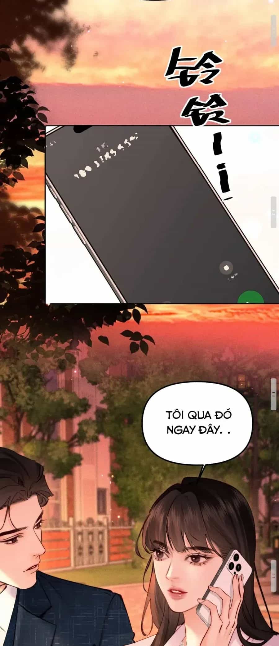Siêu Cấp Cưng Chiều - Chương 73 - ảnh 17