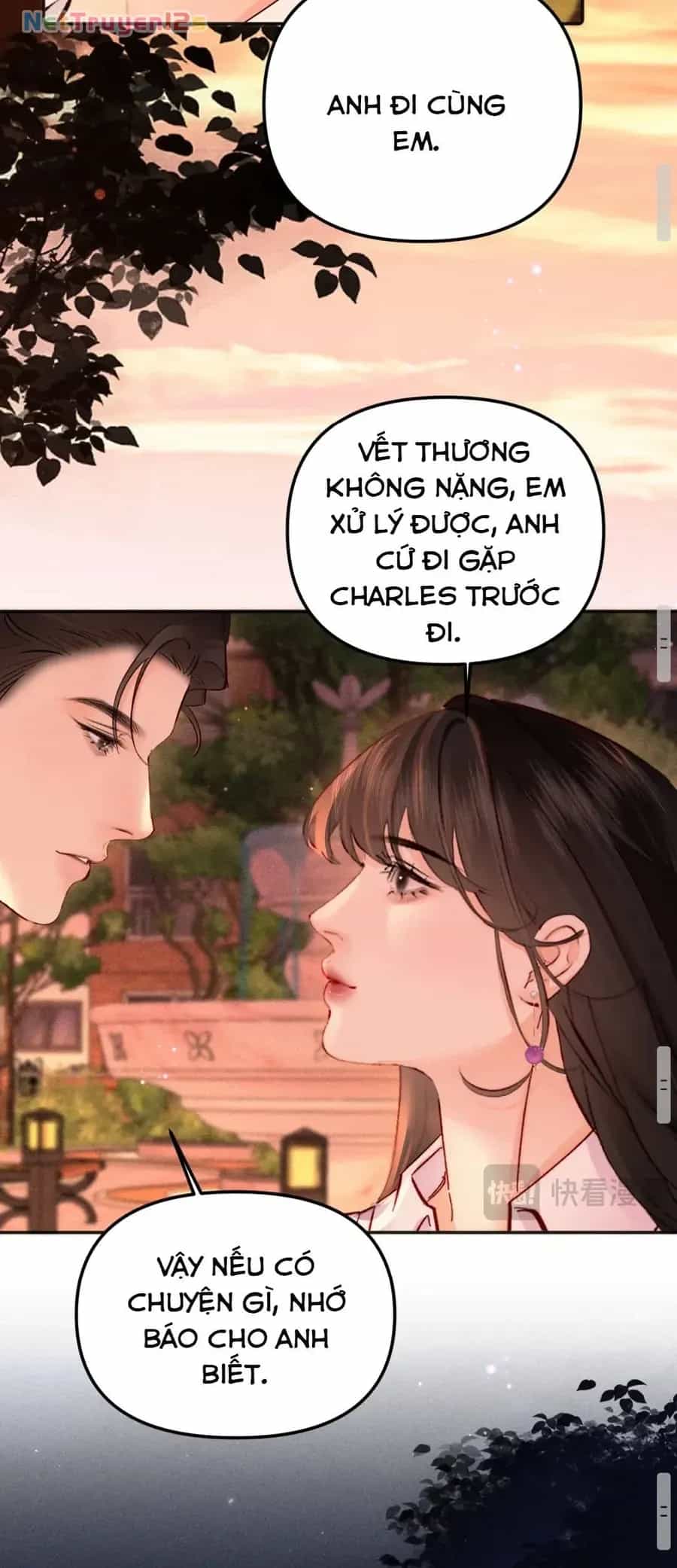 Siêu Cấp Cưng Chiều - Chương 73 - ảnh 20