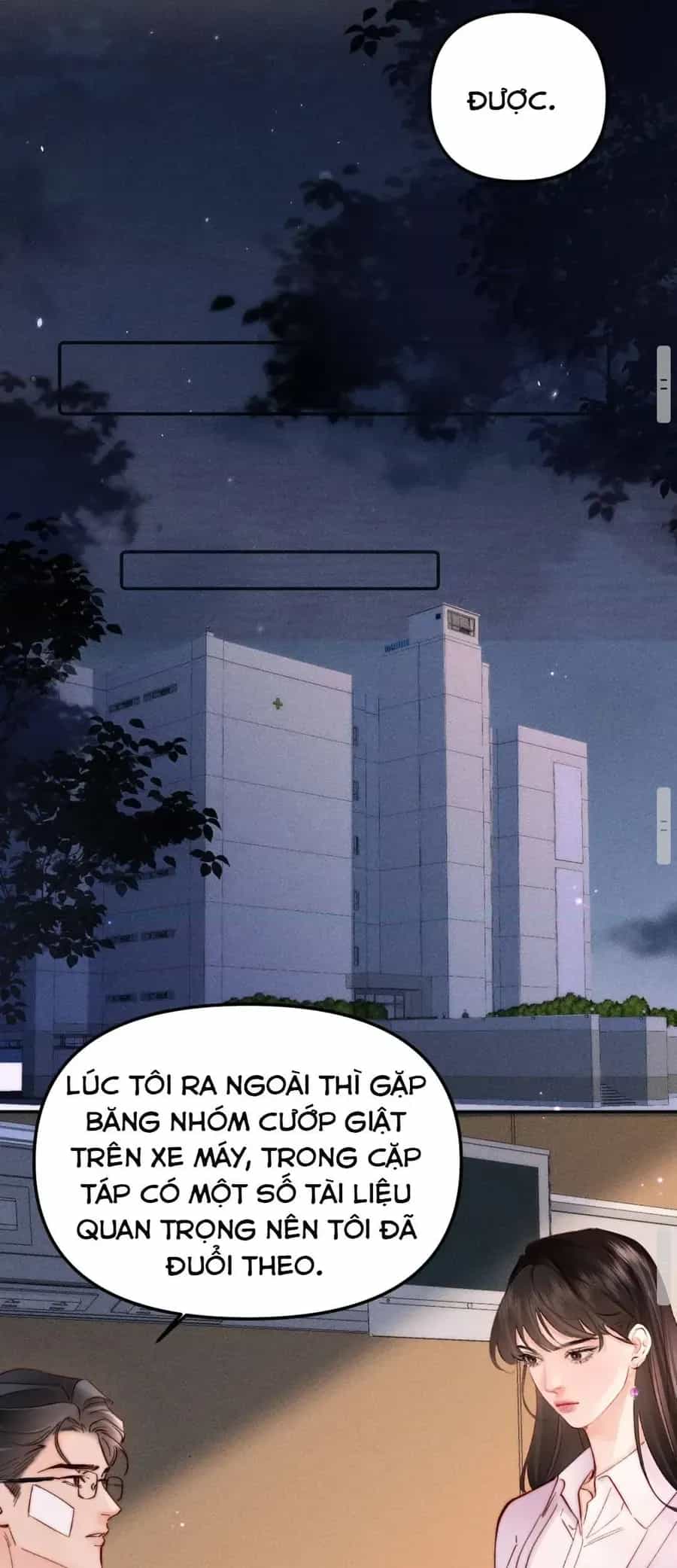 Siêu Cấp Cưng Chiều - Chương 73 - ảnh 21