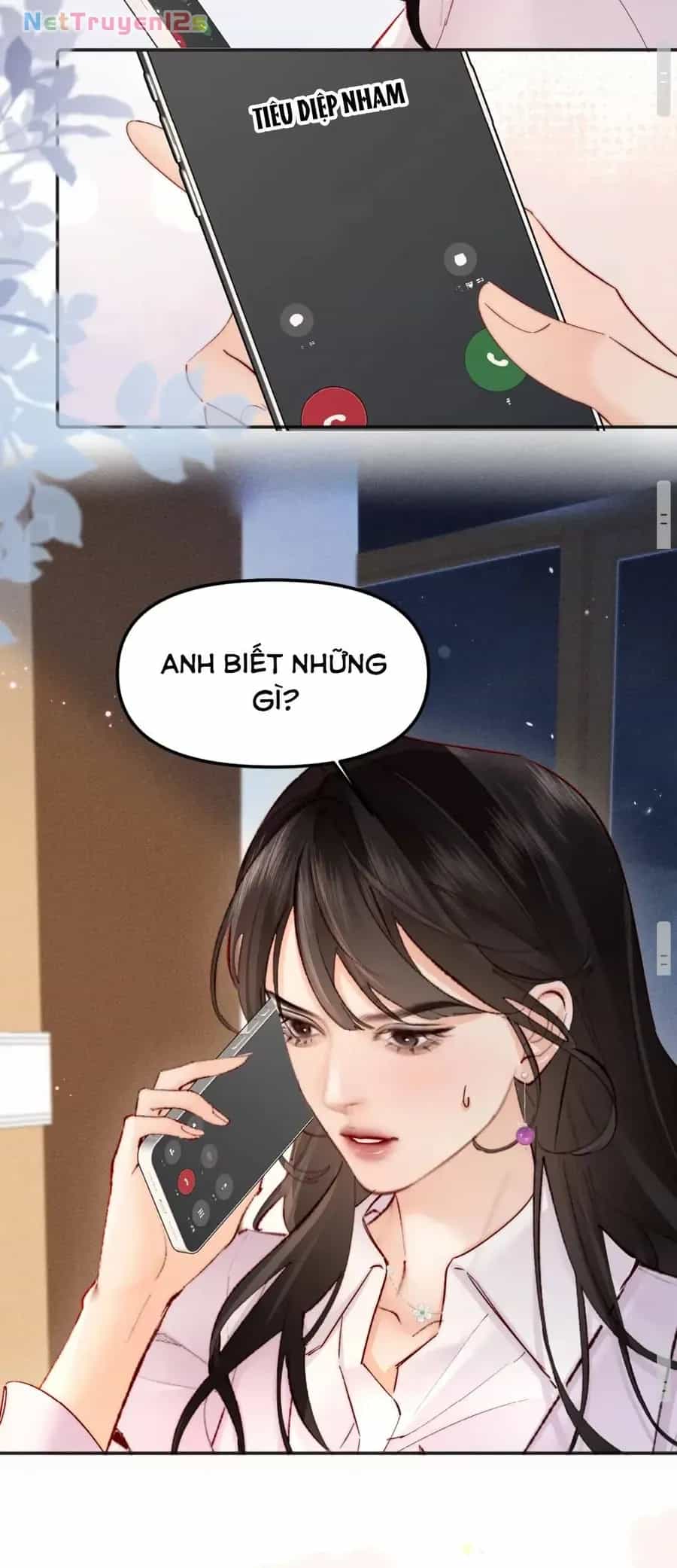Siêu Cấp Cưng Chiều - Chương 73 - ảnh 24