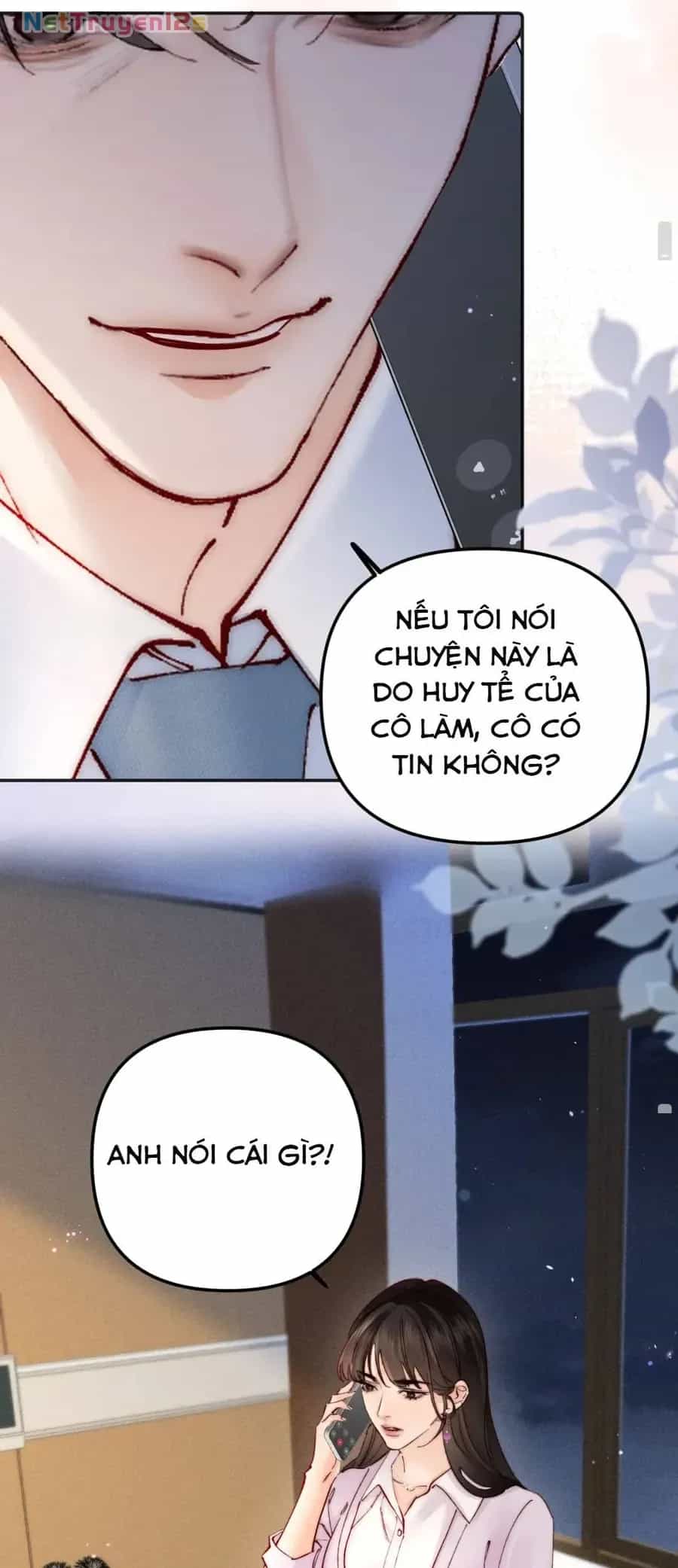 Siêu Cấp Cưng Chiều - Chương 73 - ảnh 25