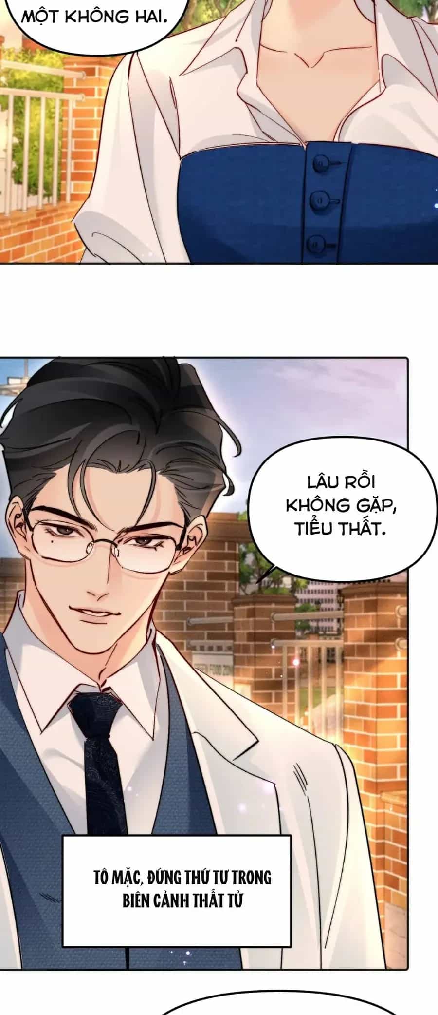 Siêu Cấp Cưng Chiều - Chương 73 - ảnh 4