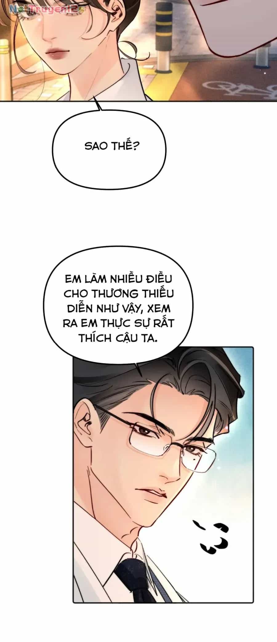 Siêu Cấp Cưng Chiều - Chương 73 - ảnh 6