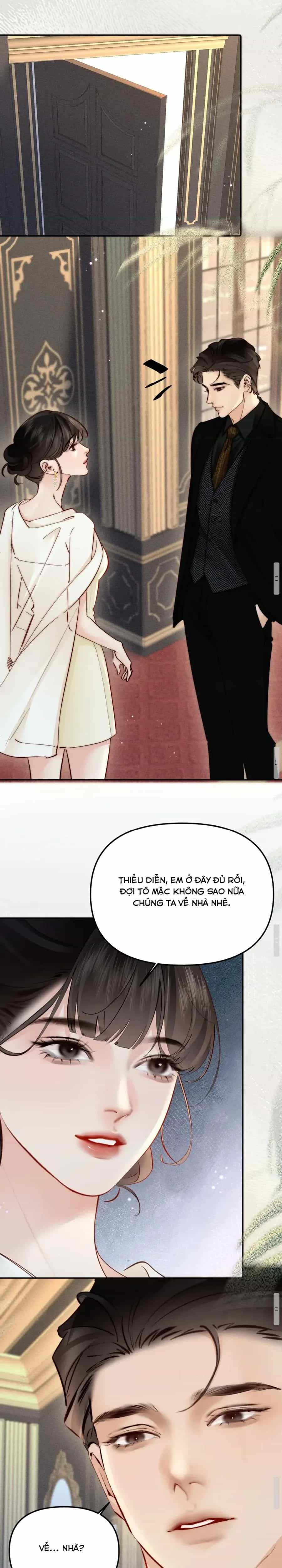 Siêu Cấp Cưng Chiều - Chương 75 - ảnh 10