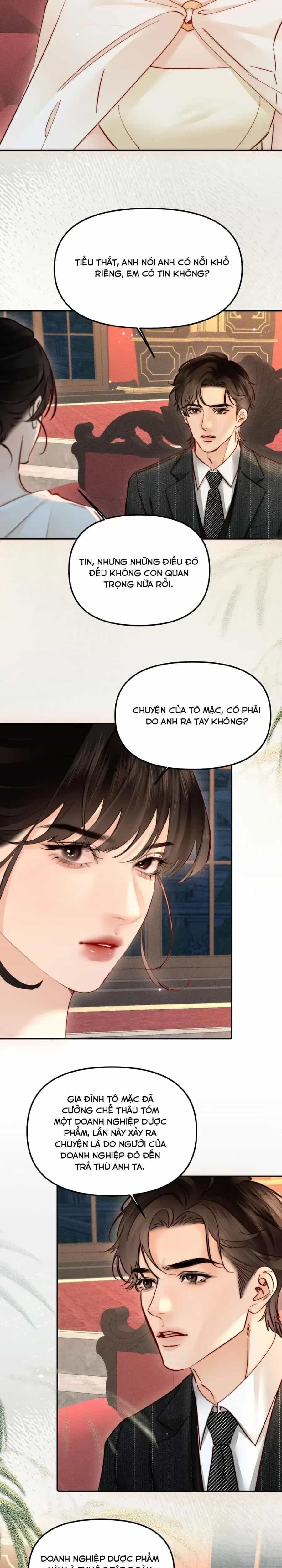 Siêu Cấp Cưng Chiều - Chương 75 - ảnh 3