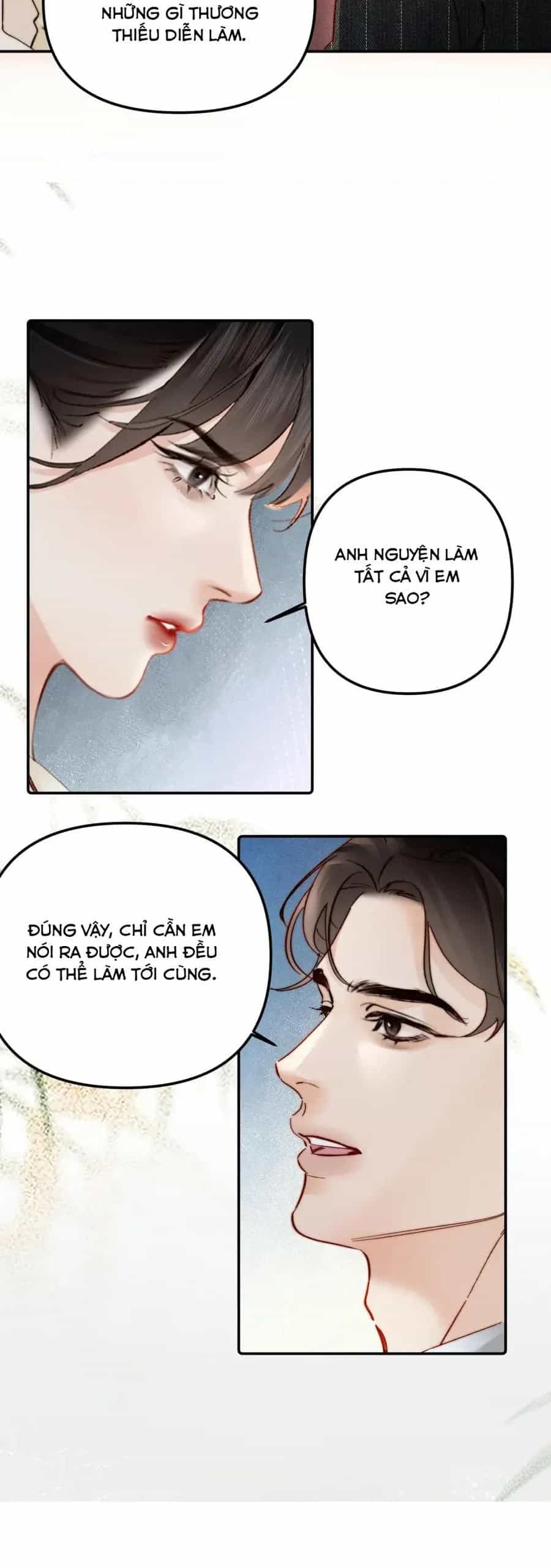 Siêu Cấp Cưng Chiều - Chương 75 - ảnh 5